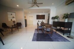Elizabeth Tower (D9), Apartment #585521021